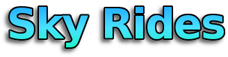 Sky Rides Logo